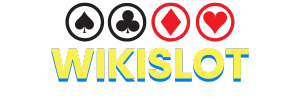 Logo WIKI SLOT