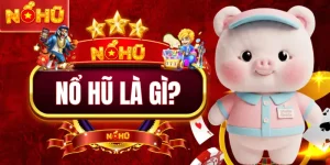 Nổ Hũ Là Gì? 7 Góc Nhìn Giúp Người Mới Hiểu Chuẩn Cách Chơi